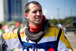 Rui Oliveira /©CRN