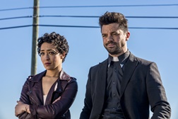 AMC Portugal estreia segunda tempora de "Preacher"