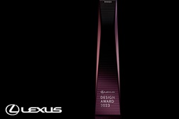 Lexus Design Award 2023: candidaturas abertas - Capacitando os talentos emergentes para criar um amanhã melhor 