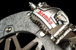 Brembo Ganha o Prémio Red Dot 2024