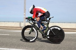 Clube Desportivo Fullracing cria Secção de Paraciclismo