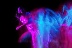 Competições internacionais de vídeo-dança e de documentário no Bairro Alto - Entrada gratuita na Competição Internacional de Documentário e na Sessão Especial