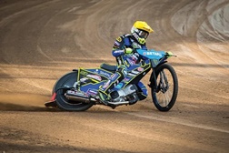 Pneu Mitas SW-07 Speedway sem câmara