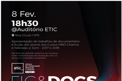 Etic FIC&DOCS