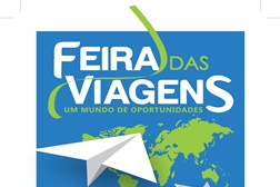 Turismo: Feira das Viagens passa por Lisboa, Porto e Coimbra