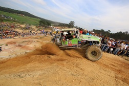 Inscrições abertas para o Nacional de Trial em Torres Vedras