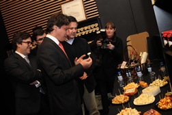 Queijo Made In Famalicão conquista mercado