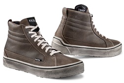 Botas TCX Street 3 WP – Proteção máxima, conforto natural