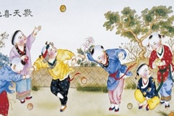 Férias de Verão a Oriente