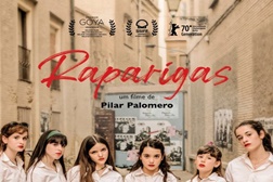  Raparigas