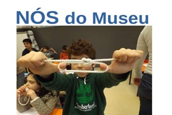 Dia Mundial da Criança no Museu Dr. Joaquim Manso - Nazaré