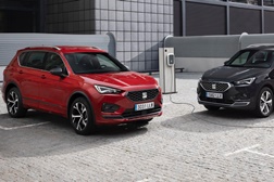 Seat Tarraco e-Hybrid chega ao mercado português - Combina o propulsor a gasolina com um motor elétrico para 245CV e 400Nm de binário