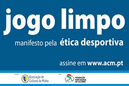 ACM alerta para sinais preocupantes em relação ao doping