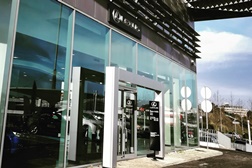Lexus Sintra reconhecida com prémio de excelência - Atribuído pela Lexus europa