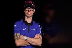 SBK 2023 – Bradley Ray na Yamaha Motoxracing - Disputa rondas europeias