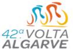 42ª Volta ao Algarve - 190 corredores pedalam no Algarve até domingo
