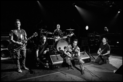 NOS Alive'18: Pearl Jam regressam ao Passeio Mariítimo de Algés