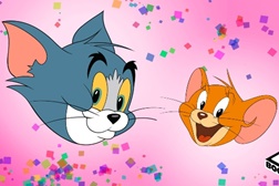 Boomerang celebra 82.º aniversário de Tom e Jerry com programação especial