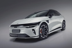 Salvador Caetano Auto e a Zeekr anunciam uma parceria estratégica - Comercializar a marca Zeekr tanto em Portugal como em Espanha