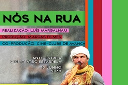 Nós na Rua 