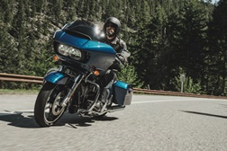 Harley-Davidson Road Glide 2015