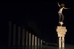 Rede europeia “CircusNext” apresenta os projetos laureados da operação 2013-2014