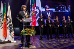 Manuel Marinheiro reeleito na Federação de Motociclismo de Portugal