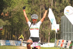 1ª Taça de Portugal XCO - Mário Costa e Raquel Queirós dominam em Melgaço