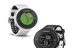 Garmin lança Approach S6 Golf Watch