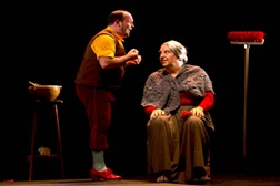 "Franito" vence 36.º Festival de Almada