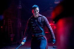 AMC anuncia novidades no elenco de "Into The Badlands"