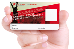 Campanha da Transdev com viagens ilimitadas desde 15€ mês para os clientes mais jovens
