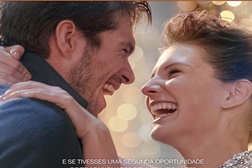 Amor à Segunda Vista