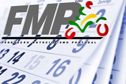 FMP prolonga suspensão de toda a atividade até 30 de abril