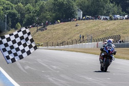 SBK 2024, Most - Razgatlıoğlu vence Superpole  - Drama final com Bulega e Bautista