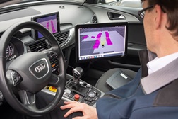 Bosch apresenta soluções neutras para a mobilidade - No salão IAA Mobility 2021