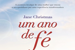 Um Ano de Fé - A história verídica de Jane Christmas