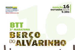 Monção no encerramento no Campeonato do Minho de BTT XCM - Raiz Carisma