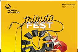 Forum Montijo Tributo Fest: 4 concertos de verão gratuitos