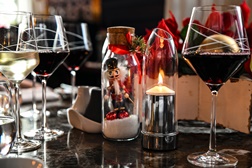 InterContinental Lisbon com programas especiais para celebrar o Natal e a Passagem de Ano
