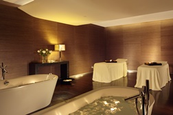 Sheraton Porto Hotel & Spa: Um local romântico para celebrar o S. Valentim