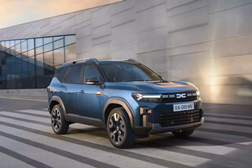 Bigster estão abertas as encomendas em Portugal - Modelo oferece a melhor relação qualidade/preço do segmento C-SUV