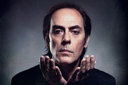 Peter Murphy anuncia dois concertos em Portugal