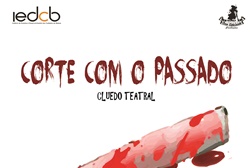 Datas Extra para o Cluedo Teatral da Don’Adelaide