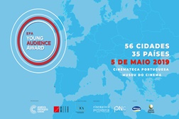 4.ª edição do EFA Young Audience Award