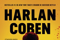 Novidade: "Win" de Harlan Coben