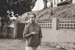 Diogo Divagações apresenta o novo single "Carta ao Meu Passado, Eu"