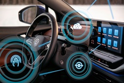A Volkswagen introduz atualizações Over-the-Air em todos modelos de ID - Actualizações gratuitas para ID.31, ID.42 e ID.4 GTX3 