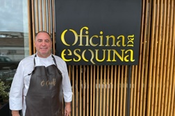 Quinta de Lemos vai até à Ilha Terceira para um jantar especial na Oficina da Esquina - O chef Diogo Rocha e o enólogo Hugo Chaves “dão uma mão” ao chef Vítor Sobral