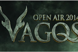 Vagos Open Air 2014